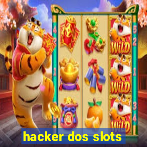 hacker dos slots